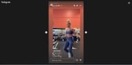 Alex Rodriguez's girlfriend Jaclyn Cordeiro sparks Sunday motivation with intense skipping workout - Source: IG